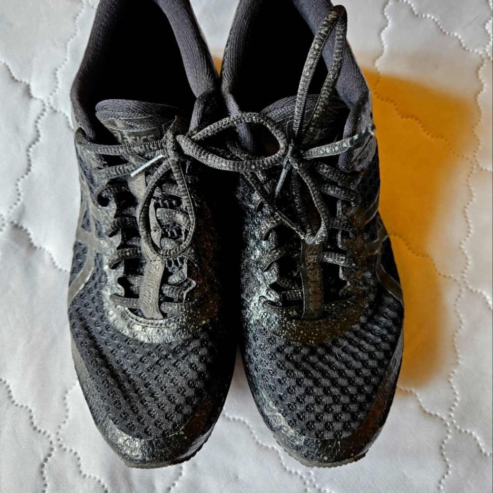 Womens asic sneakers